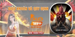 Đá Gà Alo789
