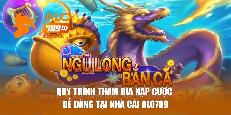 Five Dragon Fishing là siêu phẩm từ thương hiệu JDB