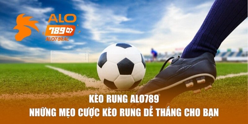Những mẹo cược kèo rung dễ thắng cho bạn