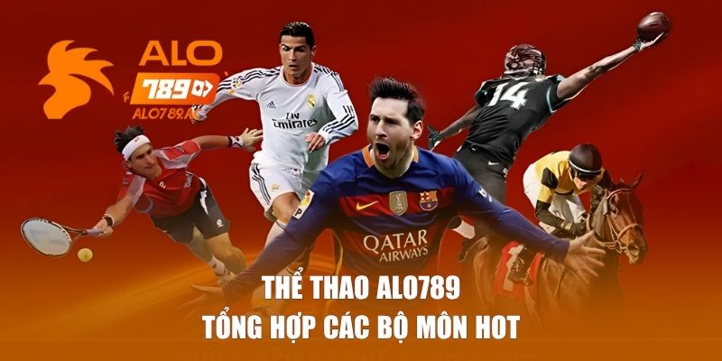 Tổng hợp các bộ môn hot