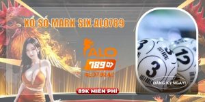 Xổ Số Mark Six Alo789